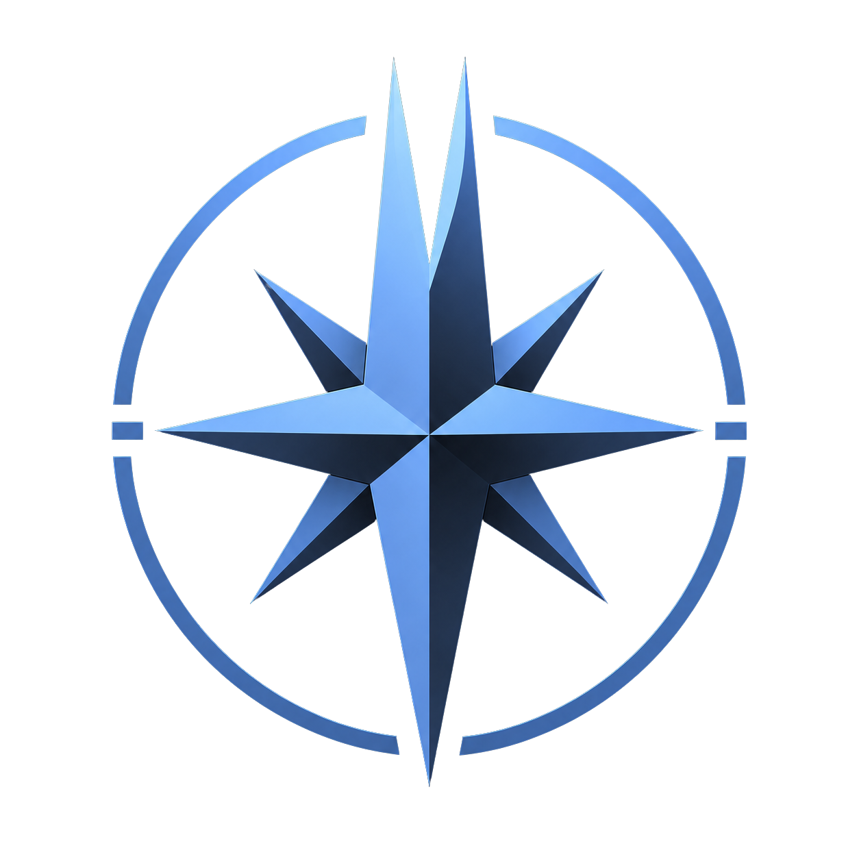 FetCompass icon